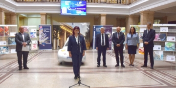 Русе Медиа - За да знаеш повече В Русенския университет беше открита Европейска нощ на учените