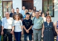 Русе Медиа - За да знаеш повече Русенските наследници на Петър Русков-Комитата почетоха паметта му заедно с жителите на Кубрат