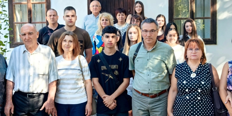 Русе Медиа - За да знаеш повече Русе Медиа - За да знаеш повече