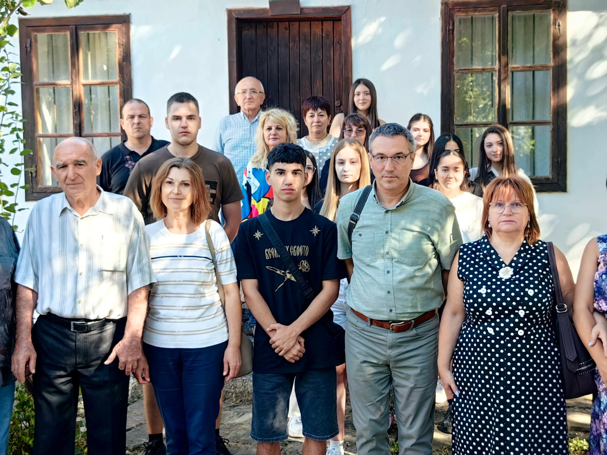 Русе Медиа - За да знаеш повече Русе Медиа - За да знаеш повече
