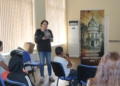 Русе Медиа - За да знаеш повече Русенската библиотека представи фестивала за фентъзи в Две могили и Борово