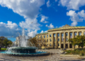 Окръжен съд-Русе кани на Ден на отворените врати и ученически конкурс