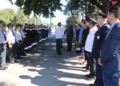 Русе Медиа - За да знаеш повече С поднасяне на венци и цветя в Русе почетоха паметта на загиналите пожарникари