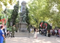Русе Медиа - За да знаеш повече Русе почете Деня на Съединението на България