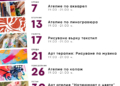 Русе Медиа - За да знаеш повече Програма от арт ателиета за възрастни ще има в „Арт галерия 7“ в Русе