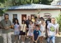 Русе Медиа - За да знаеш повече „Живот без бариери“: 23 деца и младежи откриват нови възможности с подкрепата на „Теосис“