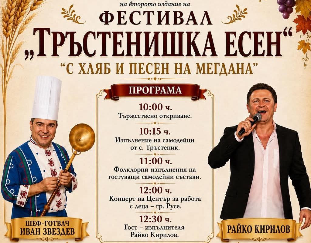 Русе Медиа - За да знаеш повече Русе Медиа - За да знаеш повече