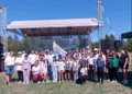 Русе Медиа - За да знаеш повече Борово даде старт на празника си с много усмивки, игри и детски смях
