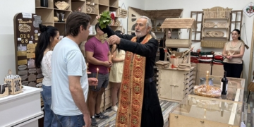 Русе Медиа - За да знаеш повече Любимият магазин „Крис дизайн – Светът на подаръците“ вече е в Мол Русе /ВИДЕО/