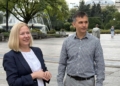 Русе Медиа - За да знаеш повече Надежда Йорданова в Русе: Трябва да има пълна забрана на рекламата на хазарта /ВИДЕО/