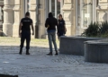 Русе Медиа - За да знаеш повече Пиян и агресивен млад ексхибиционист в Русе вдигна полицията на крак /ВИДЕО/