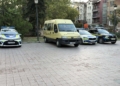 Русе Медиа - За да знаеш повече Автомобилите на Общинска полиция в Русе се увеличават и са с нова визия /ВИДЕО/