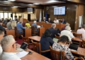 Русе Медиа - За да знаеш повече Общинският съвет в Русе прие бюджет 2026 г. и присъди почетно гражданство на Стефан Цанев