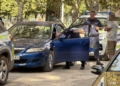 Акция на полицията през уикенда в Русе /ВИДЕО/