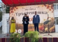 Русе Медиа - За да знаеш повече С хляб и песен Тръстеник отпразнува своята „Тръстенишка есен“ /СНИМКИ/