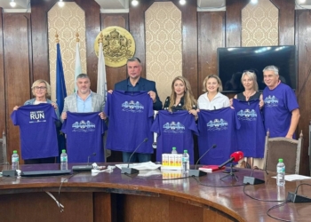 Русе Медиа - За да знаеш повече Над 400 атлети от 12 държави ще участват в „Пробег на свободния дух Русе-Гюргево“