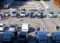 Русе Медиа - За да знаеш повече Запечатаха секциите в Русенско преди утрешния вот за президент