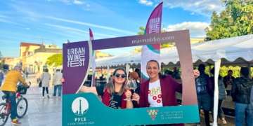 В Русе бе дадено начало на винената есен с втория Urban Wine Fest /ПРОГРАМА/