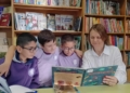 Русе Медиа - За да знаеш повече Представят детската книжка „Пътешествие на морското дъно“ в Русе