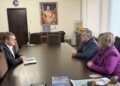 Русе Медиа - За да знаеш повече Община Русе и КНСБ обсъдиха финансирането на детското и училищното здравеопазване