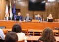 Русе Медиа - За да знаеш повече В Русе се проведе работна среща за подготовката на изборите с представители на ЦИК