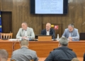 Русе Медиа - За да знаеш повече Кой какво ще чисти през зимата обсъди Общинският щаб в Русе
