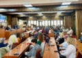 Община Русе обедини институции и специалисти в подкрепа на безопасната училищна среда