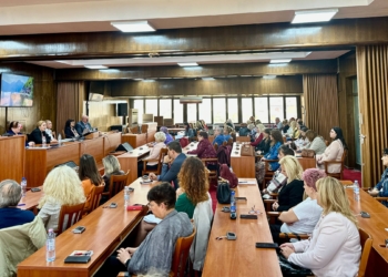 Община Русе обедини институции и специалисти в подкрепа на безопасната училищна среда