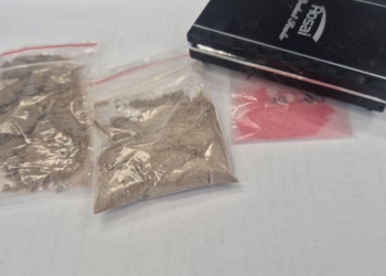 Русе Медиа - За да знаеш повече Задържаният с фентанил в Русе остава в ареста, осъждан е многократно