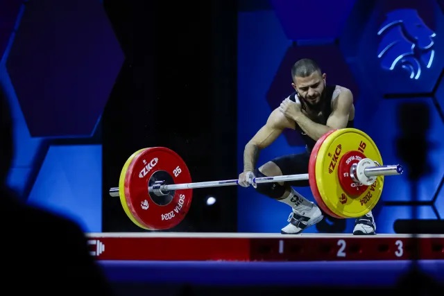 Ангел Русев се извини за неуспеха на Световното и благодари на хората, които вярват в него