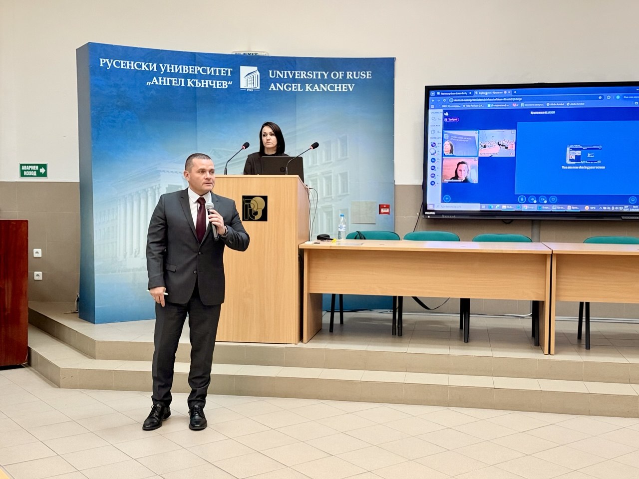 Русе Медиа - За да знаеш повече Русе Медиа - За да знаеш повече