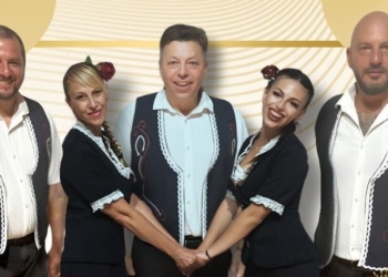 Русе Медиа - За да знаеш повече Оркестър „Плам“ отбелязва 25 години с концерт в Русе