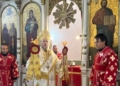Храмът в Долапите бе обновен с дарения от местните жители