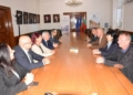 Русенският университет и „Прогресивна България“ с общ ангажимент за развитието на Русе и региона