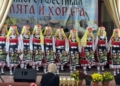 Русе Медиа - За да знаеш повече Самодейците от Борово с куп медали и отличия от Фолклорния фестивал „Земята и хората“