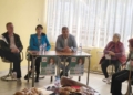 Депутати от ПБ-Русе разговаряха с жители на Борово, Обретеник и Две могили
