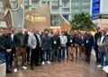 Русе Медиа - За да знаеш повече „Дунарит“ участва в международното изложение за отбрана AUSA 2026 във Вашингтон