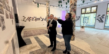 Русе Медиа - За да знаеш повече Фабрика Култура в Русе стана на 1 година