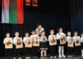 Русе Медиа - За да знаеш повече Две могили отбеляза Деня на народните будители с празничен концерт