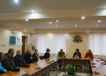 Русе Медиа - За да знаеш повече Община Две могили провери готовността за зимния сезон
