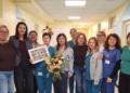 На 80 години: М.с.Искра Димитрова от „Медика“ продължава да работи и да кара колело