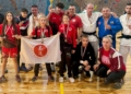 Русе Медиа - За да знаеш повече СК „Кано“-Русе с много силно представяне на международен турнир по джудо