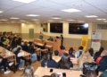 Русе Медиа - За да знаеш повече В РУ представиха филм в подкрепа на борбата срещу рака на гърдата
