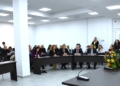Русе Медиа - За да знаеш повече В Русенския университет започна интерактивна студентска конференция