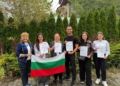 Русе Медиа - За да знаеш повече Студенти от Русенския университет участваха в обучение по Еразъм+ в Полша