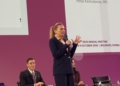 Русе Медиа - За да знаеш повече Д-р Петя Кашукеева представи опита на УМБАЛ „Канев“ на престижен европейски форум