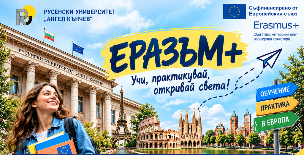 Русе Медиа - За да знаеш повече Русе Медиа - За да знаеш повече
