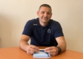Русе Медиа - За да знаеш повече Инж. Дилян Друмев от ВиК-Русе: Към професията ме привлече да бъда полезен на хората