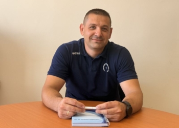 Русе Медиа - За да знаеш повече Инж. Дилян Друмев от ВиК-Русе: Към професията ме привлече да бъда полезен на хората