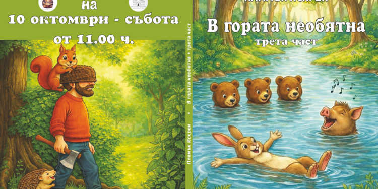 Русе Медиа - За да знаеш повече